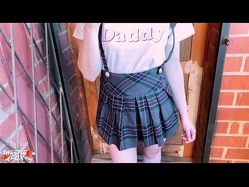 ❤️ Schoolgirl Sucks nws dick tob thiab fucks es tsis txhob ntawm chav kawm. ️❌ Anal video ntawm peb hmn.sitevox.top% ❌ Ib